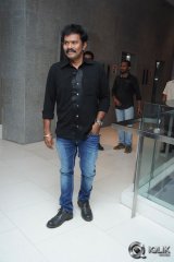 Pooja Movie Success Meet